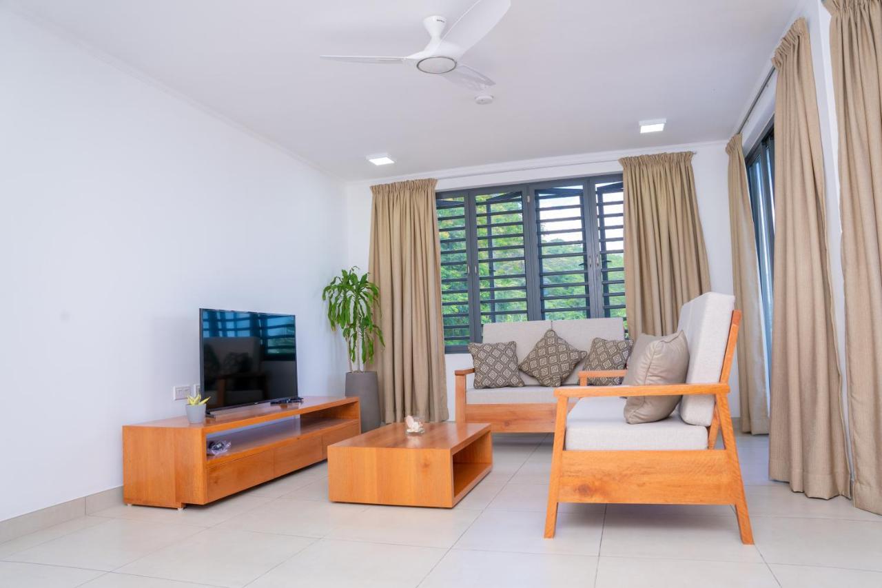 Kolibri Apartment