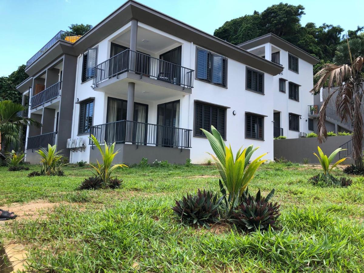 Apartment Kolibri
