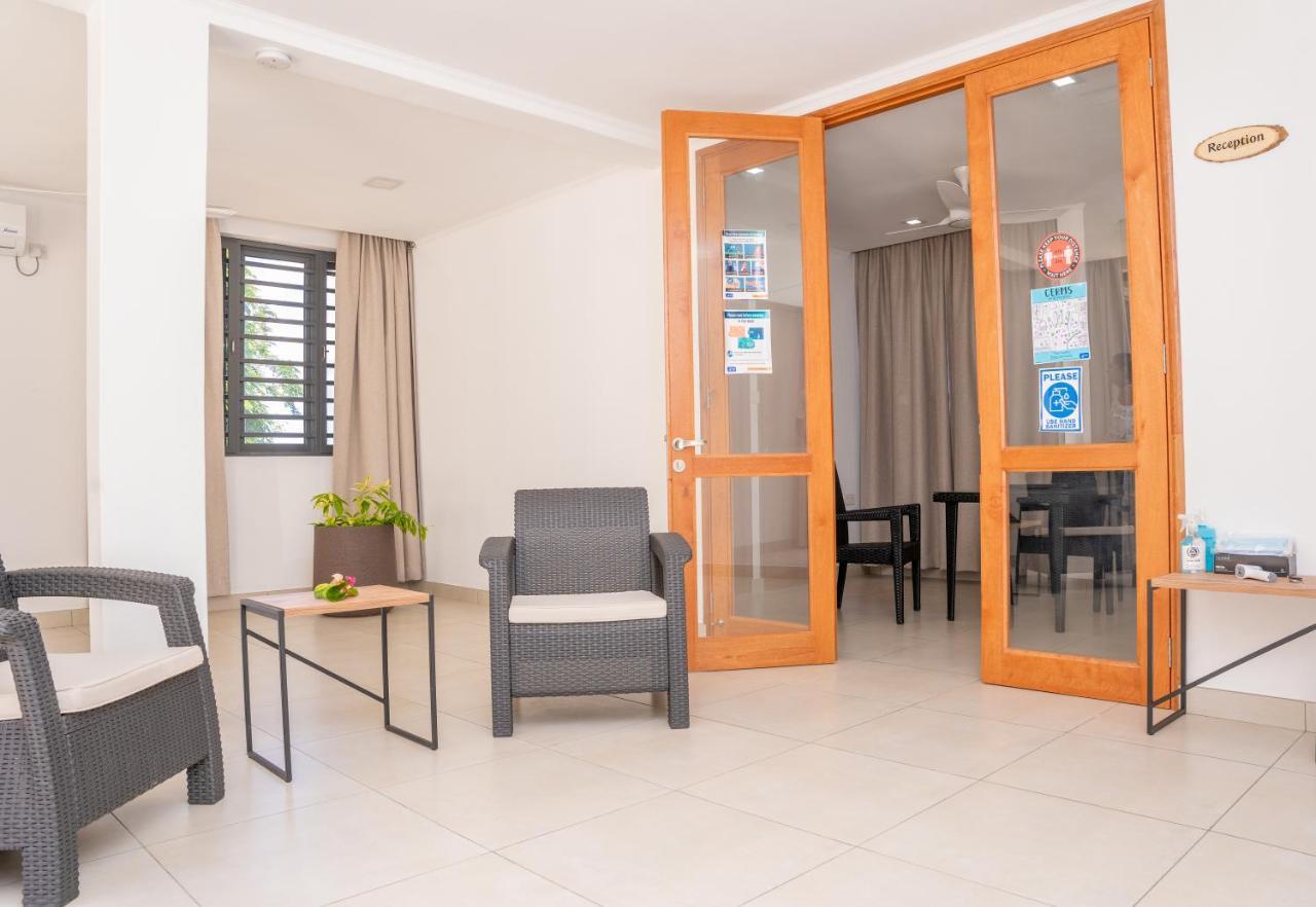 Apartment Kolibri