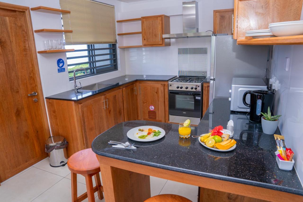 Apartment Kolibri