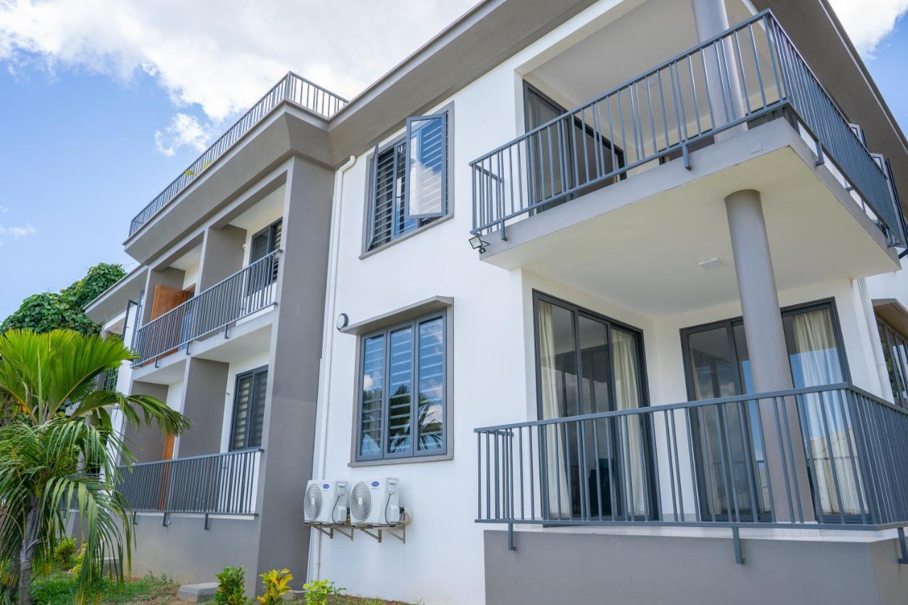 Apartment Kolibri