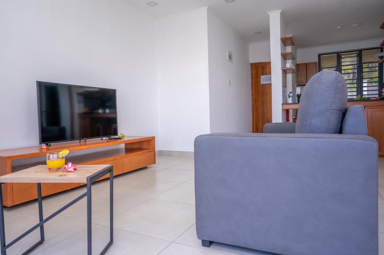Kolibri Apartment *