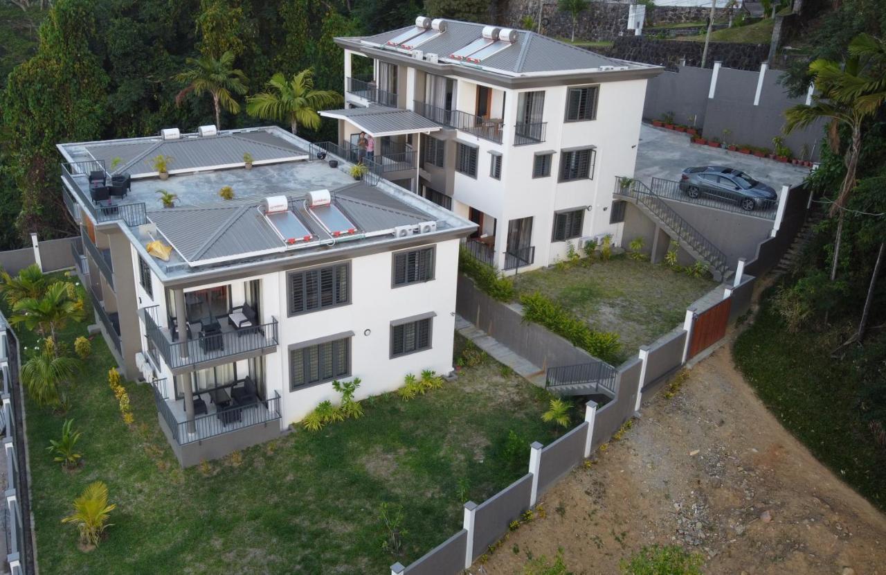 Kolibri Apartment